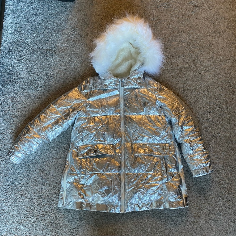 Calvin Klein Jacket